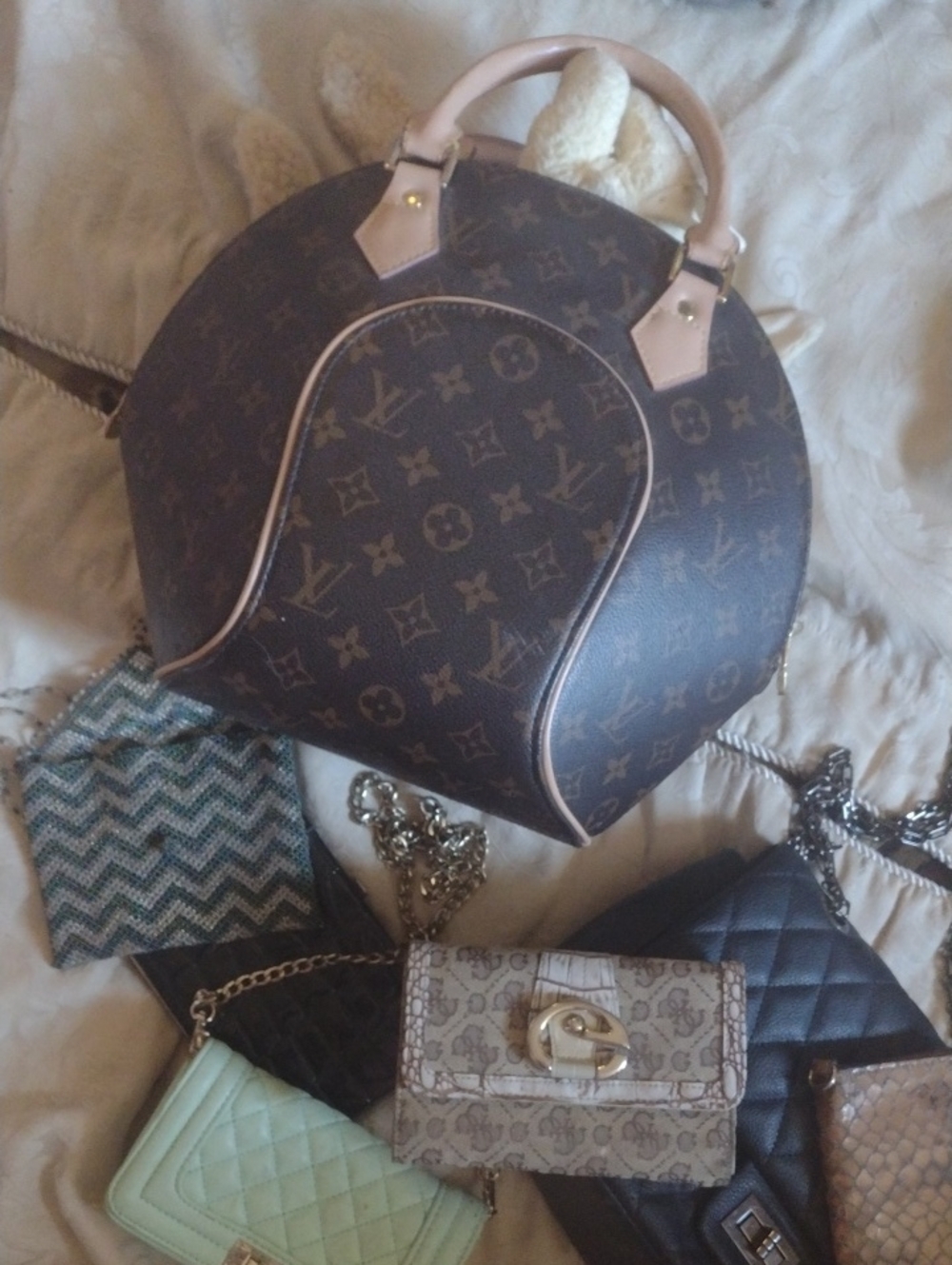 Purse Bundle $150